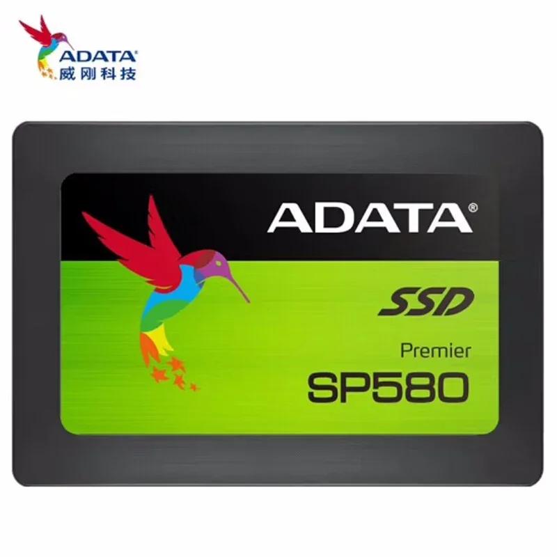 ADATA SP580 SSD 120GB 240GB 480GB 960GB, 2.5 ġ SATA III SSD, PC ũž ƮϿ,  ָ Ʈ ̺